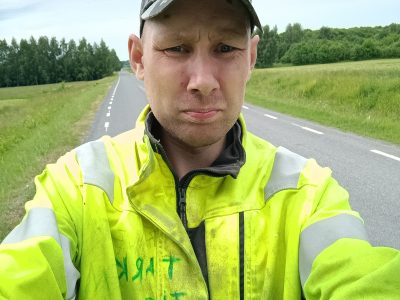 Mees otsib naist kogu eluks pikaajalise püsisuhte eesmärgil ja pikaajalise koos elu eesmärgil ja oma pere loomise eesmärgil.