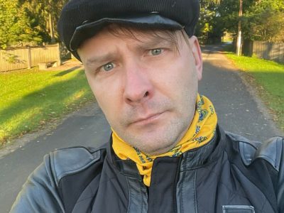 Vaba mees otsib naist