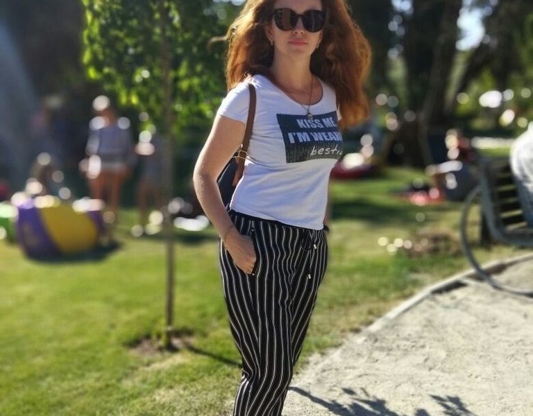 Unistavad mitte need, kes magavad, vaid need, kes ei karda ärgata.